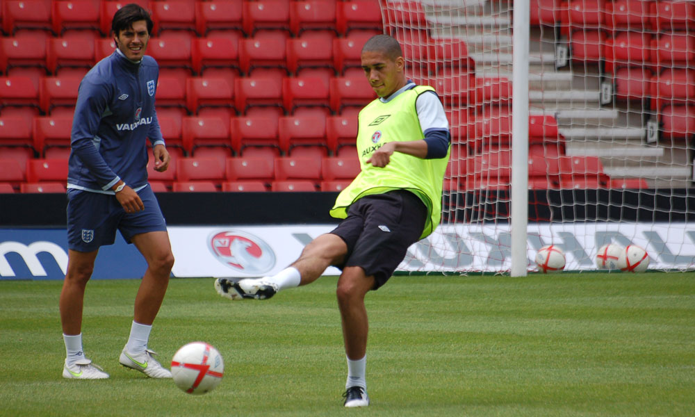 Chris Smalling